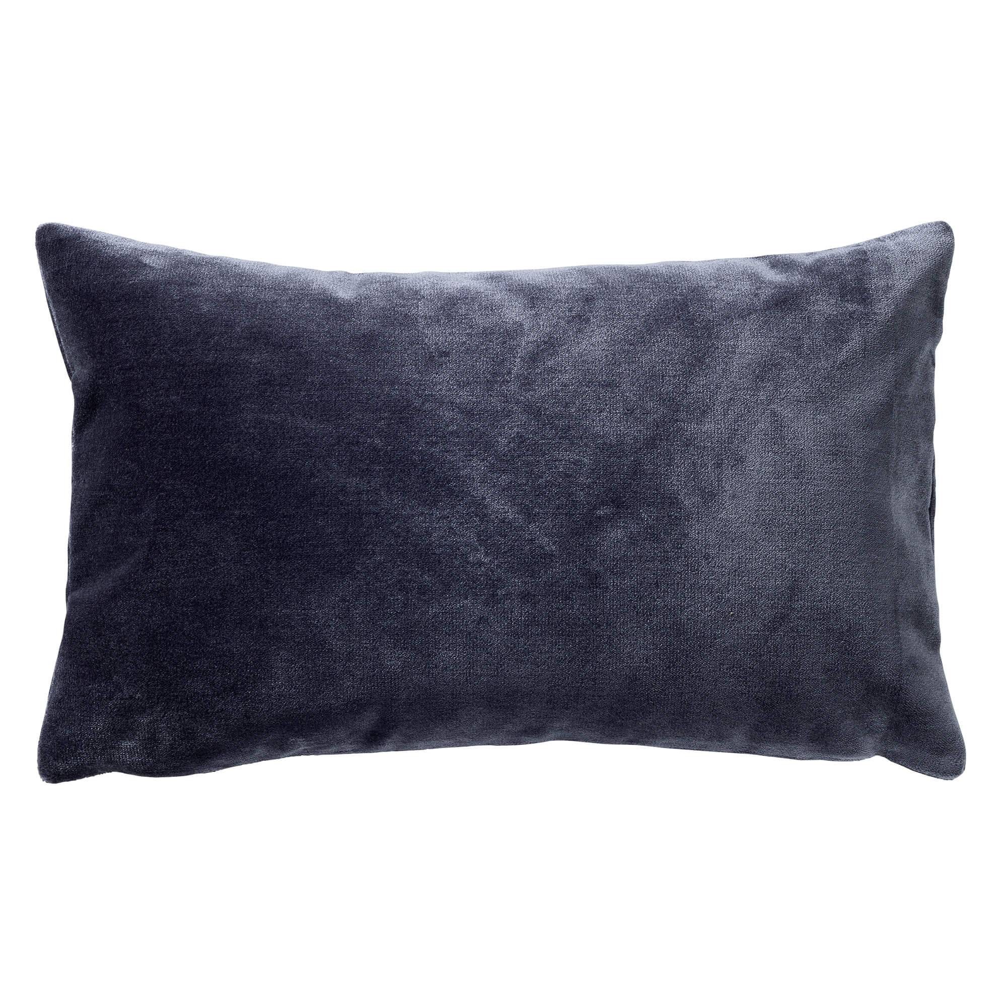 CELESTE | sierkussen 30×50 cm | Insignia Blue | blauw | Hoii | met duu