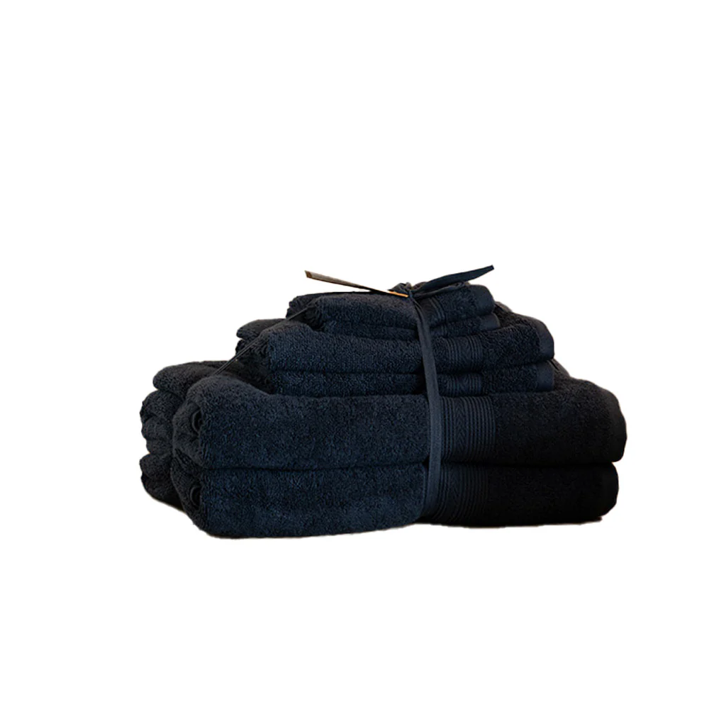 Home Deluxe – Handdoekenset – 6 stuks