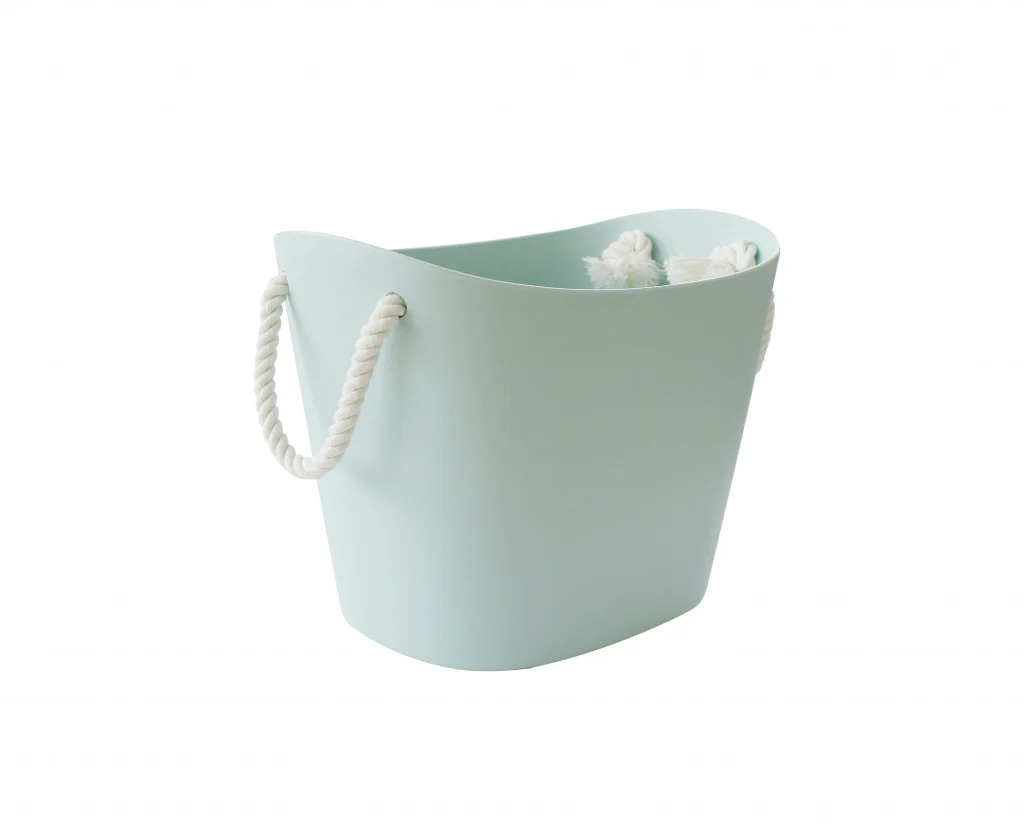 Hachiman Balcolore Opbergmand – S – Licht Blauw