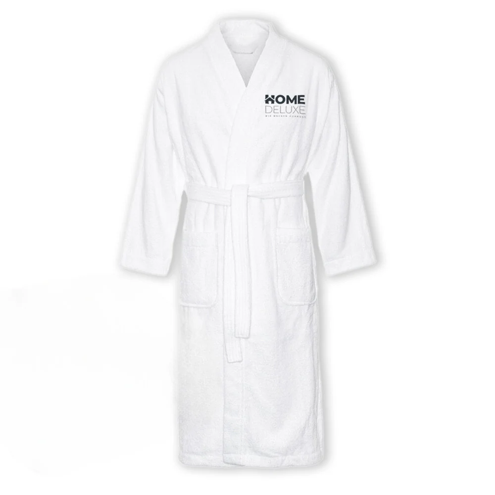 Home Deluxe Badjas XL