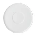 Schotel Thee-/Koffiekop, Ø15xH:2,1cm – Privilege set of 12