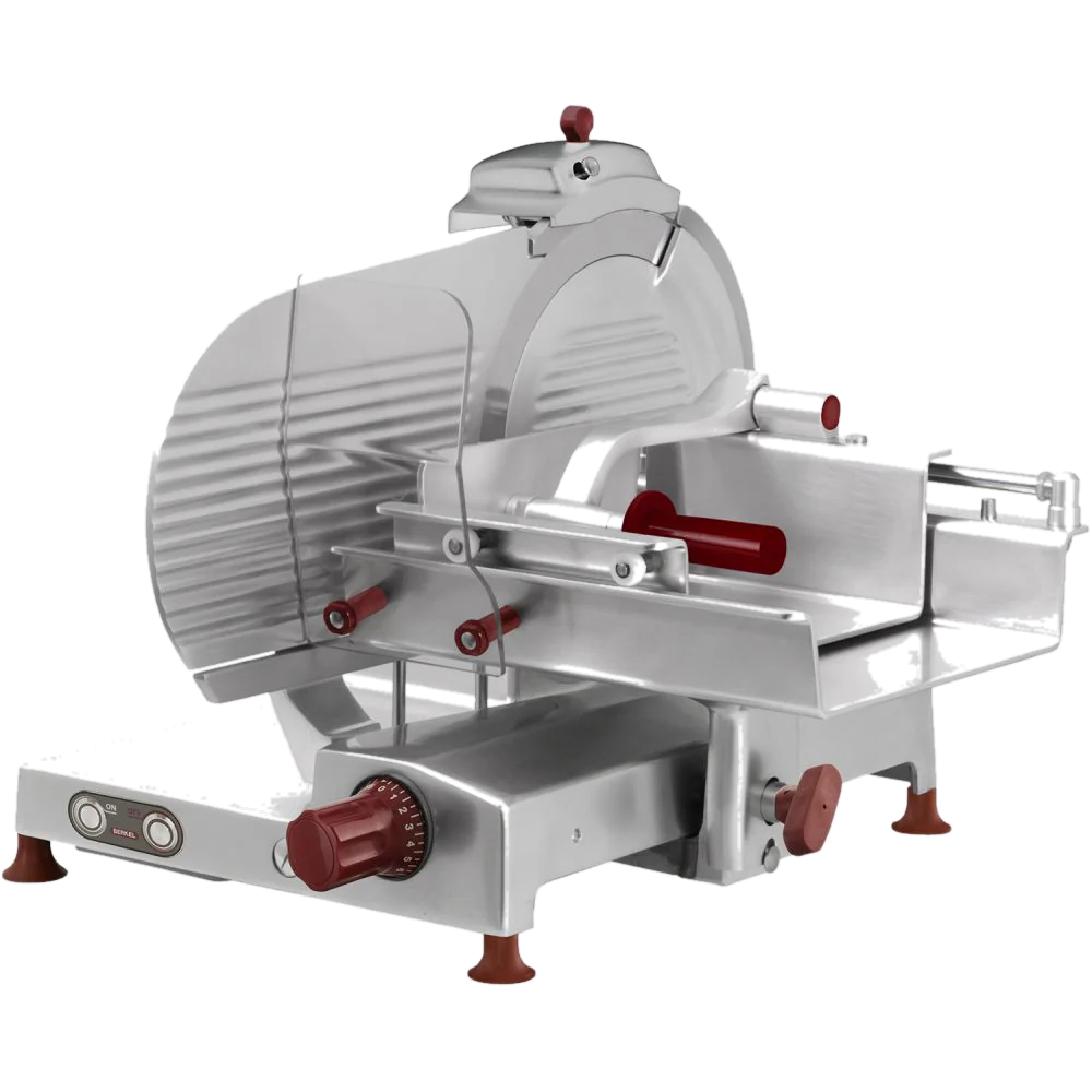 Demo model Snijmachine – Berkel Essentia Macelleria 350