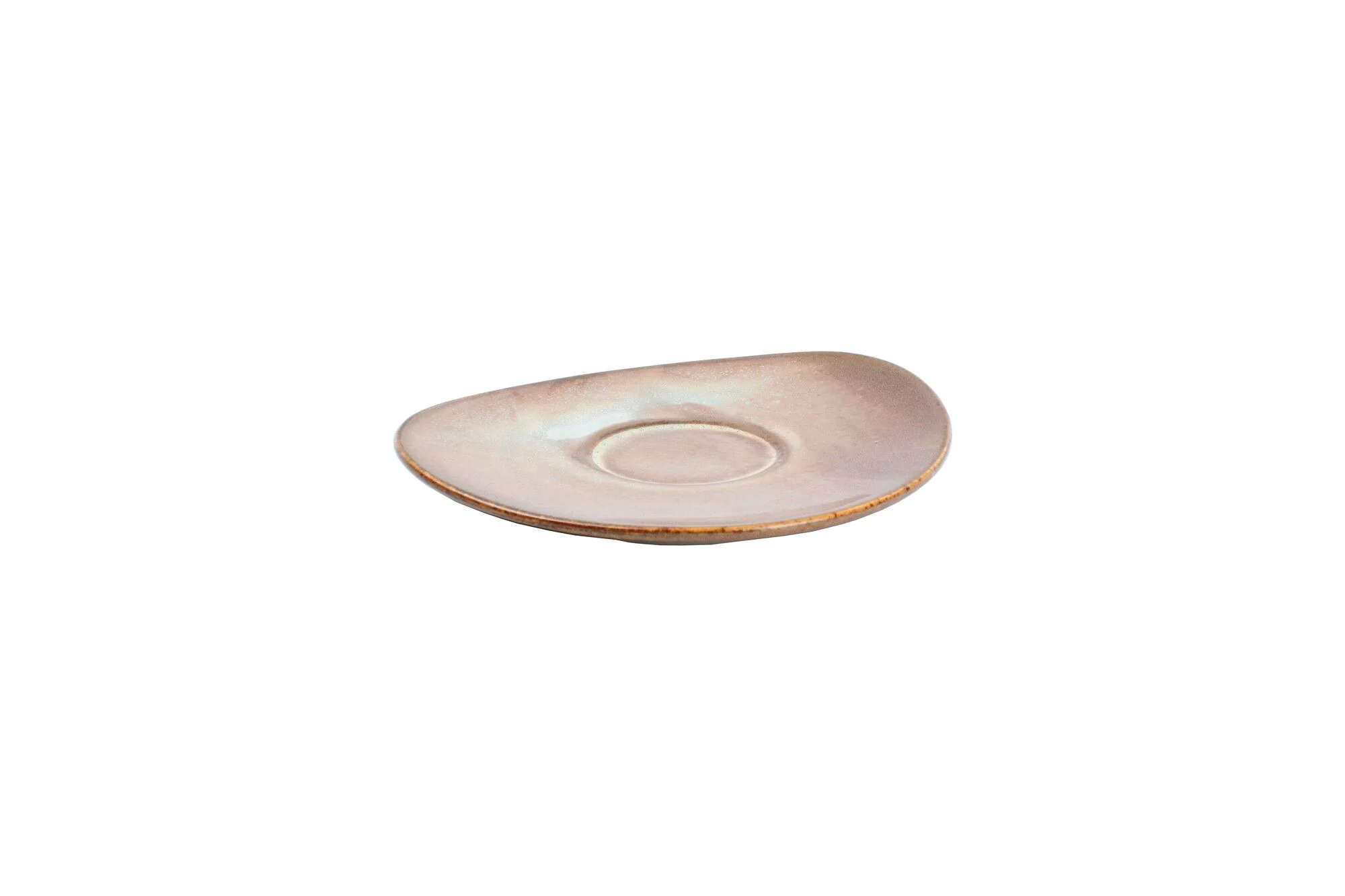 Schotel, Beige, 15,5 x 14cm – Escura (Set van 12)