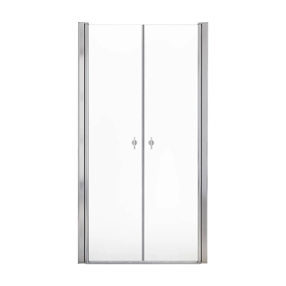 Home Deluxe Zwaaideur LAVEA helder glas 105 cm