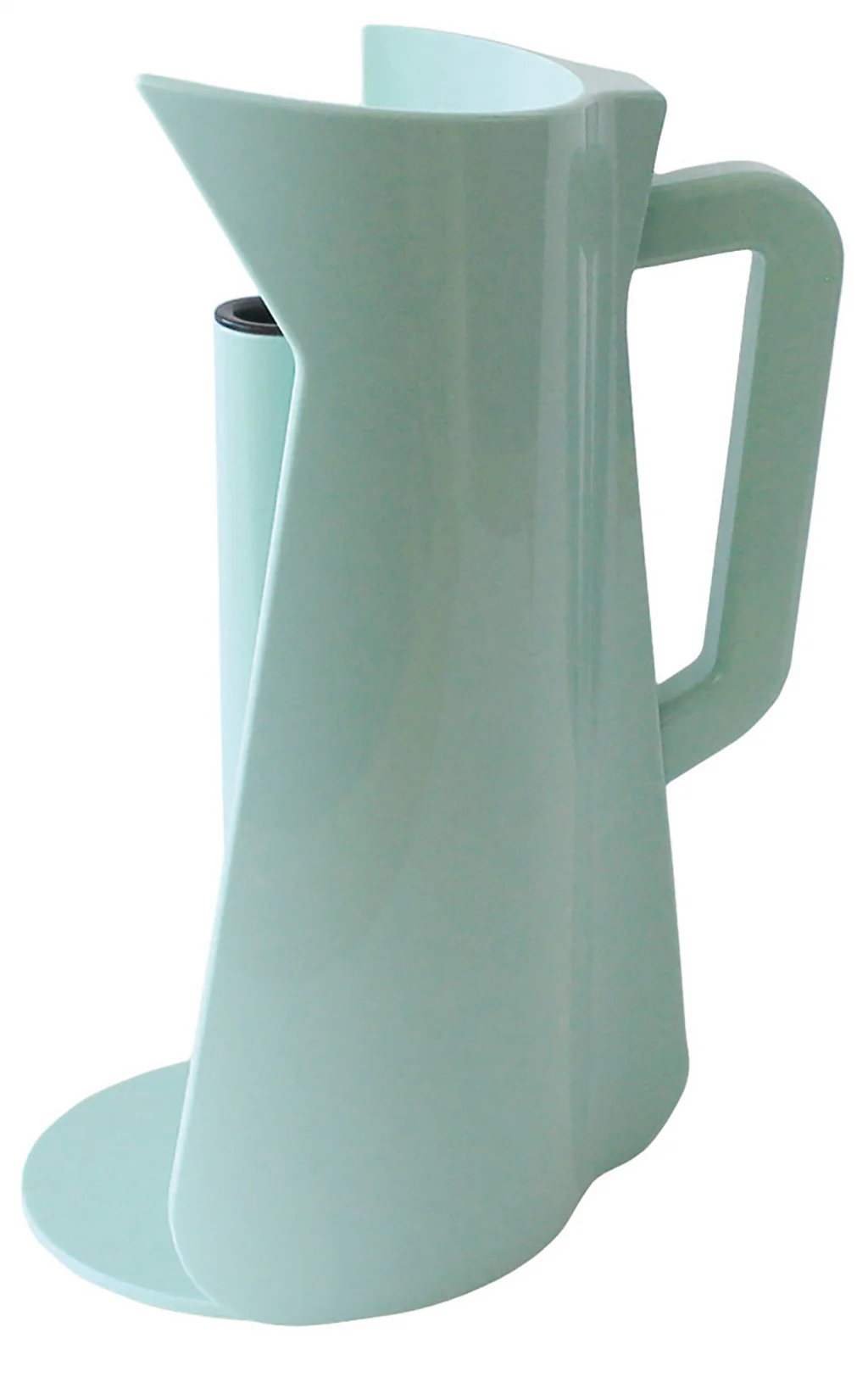 Hachiman Carafe Keukenrolhouder – Groen