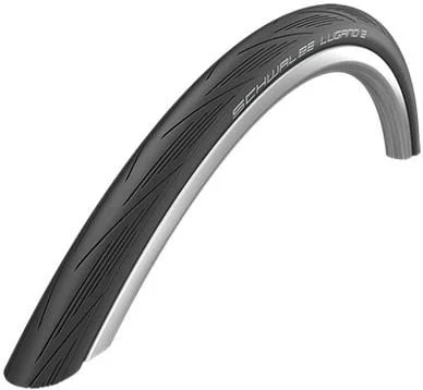 Buitenband Schwalbe Lugano 2 K-Guard 28 x 1.00″ / 25-622 – zwart