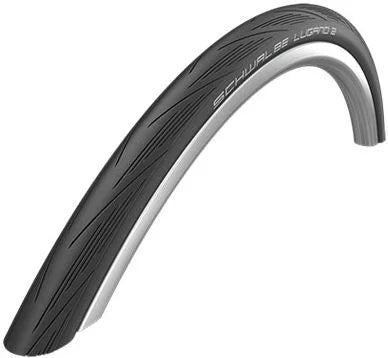 Buitenband Schwalbe Lugano 2 K-Guard 28 x 1.25″ / 32-622 – Zwart