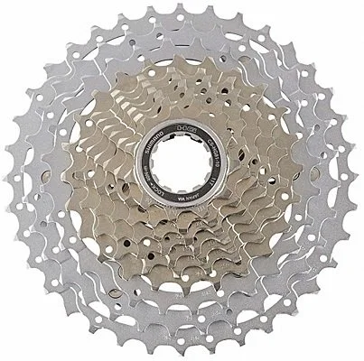 Cassette 10 speed Shimano SLX CS-HG81 11-34T