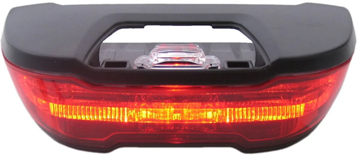 Achterlicht Gazelle Powervision – Model 2011