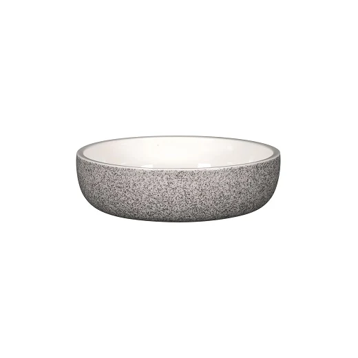 Diep Bord, Ø16xH:4,5cm – Ease Dual (Set van 4)