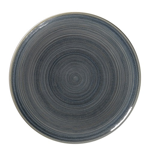 Coupe Bord, Ø31cm – Spot Jade (Set van 6)
