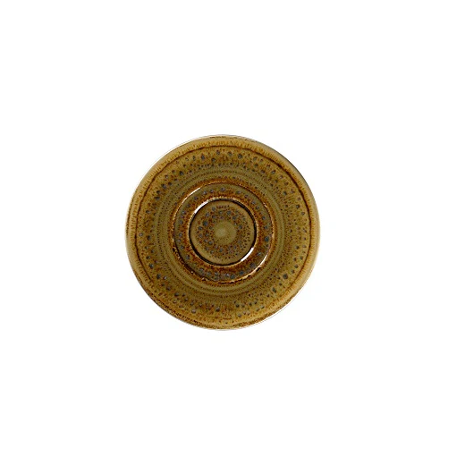 Schotel dubbele ring, Ø15cm – Spot Garnet (Set van 12)