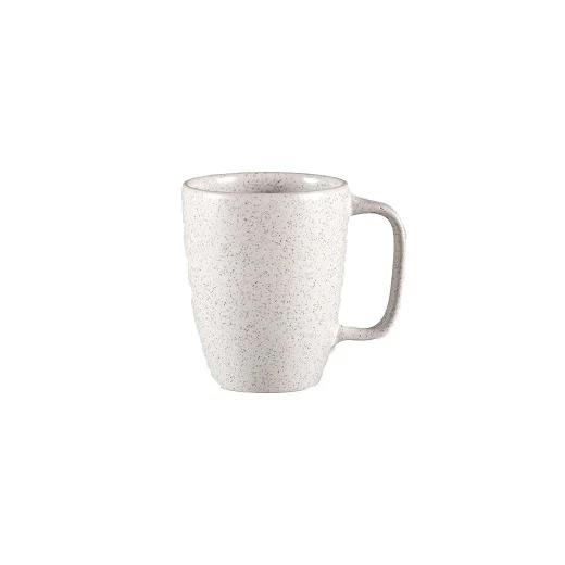 Mok, Ø8xH:10cm, 30cl – Ease Clay (Set van 12)