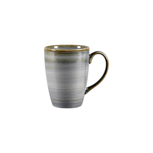 Mok, 36cl – Spot Jade (Set van 12)