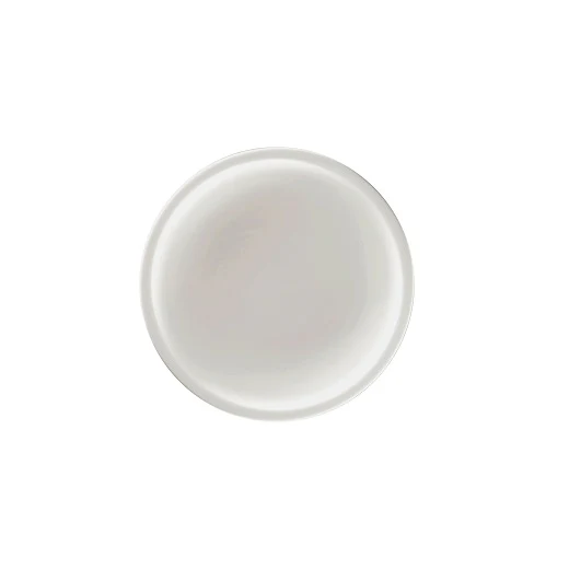 Coupe Bord, Ø16cm – Ease White (Set van 24)