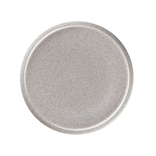 Coupe Bord, Ø28cm – Ease Clay (Set van 12)