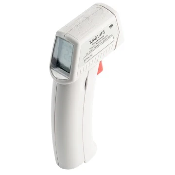 Thermometer Digitaal, infrarood, van -30 tot 200 °C