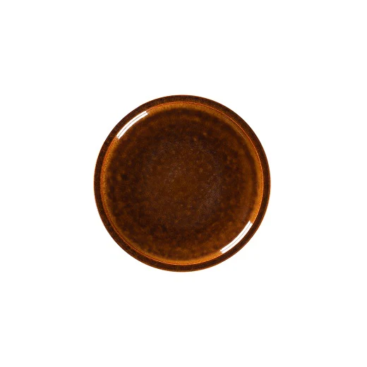 Coupe Bord, Ø16cm – Ease Honey (Set van 24)