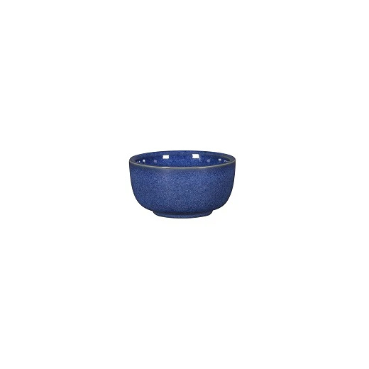 Ramekin/Minischaal, Ø8xH:4cm – Ease Cobalt (Set van 12)