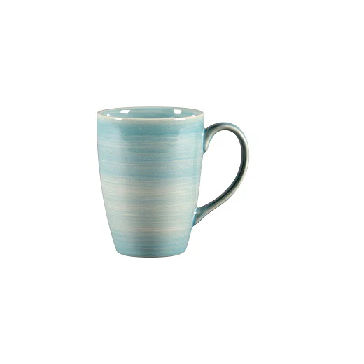 Mok, 36cl – Spot Saphire (Set van 12)