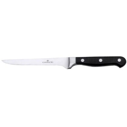 Uitbeenmes, L:15cm