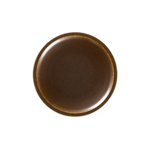 Coupe Bord, Ø21cm – Ease Rust (Set van 12)