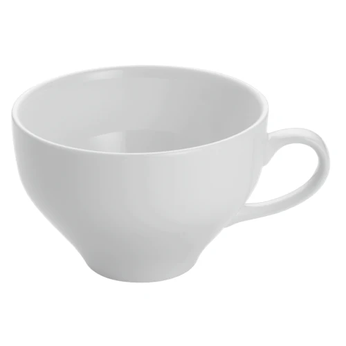 Kop Groot, 45 cl – Ariane Mokka (Set van 6)