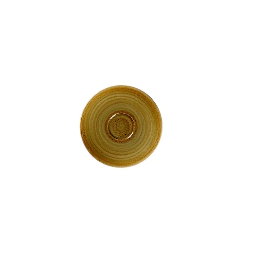 Schotel voor espressokop, Ø13cm – Spot Garnet (Set van 12)