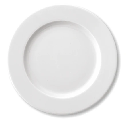 Plat Bord, 29 cm – Ariane Prime (Set van 6)