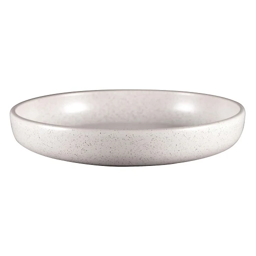 Diep Bord, Ø26cm – Ease Clay (Set van 2)