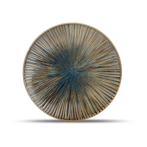 Coupe Bord, Ø20cm – Halo Forest (Set van 4)