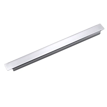 Tussenbrug RVS, 1/1 GN