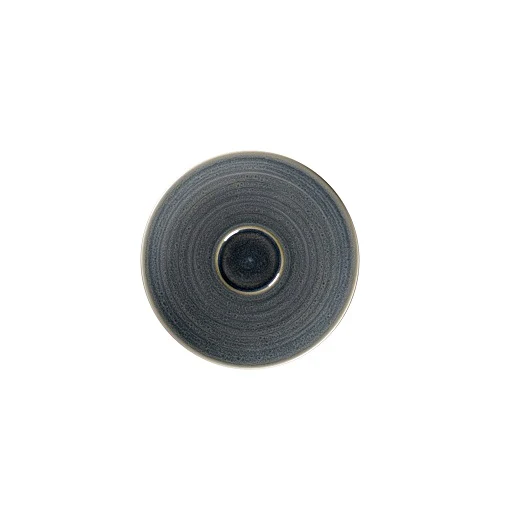 Schotel voor kop 15cl, Ø15cm – Spot Jade (Set van 12)