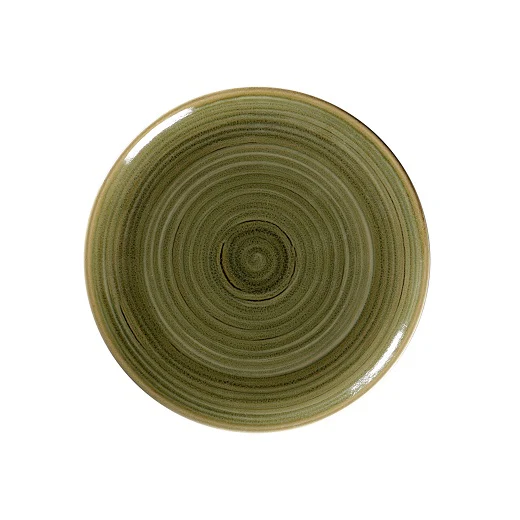 Coupe Bord, Ø24cm – Spot Emerald (Set van 12)