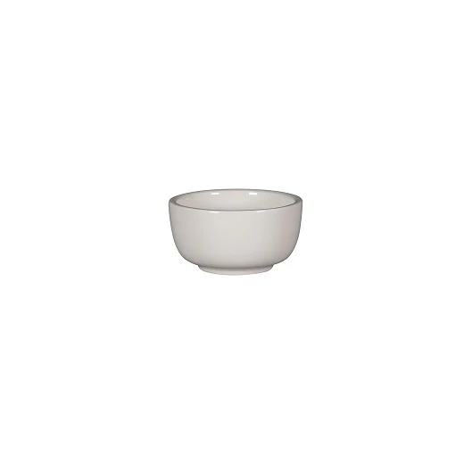 Ramekin/Minischaal, Ø8xH:4cm – Ease White (Set van 12)