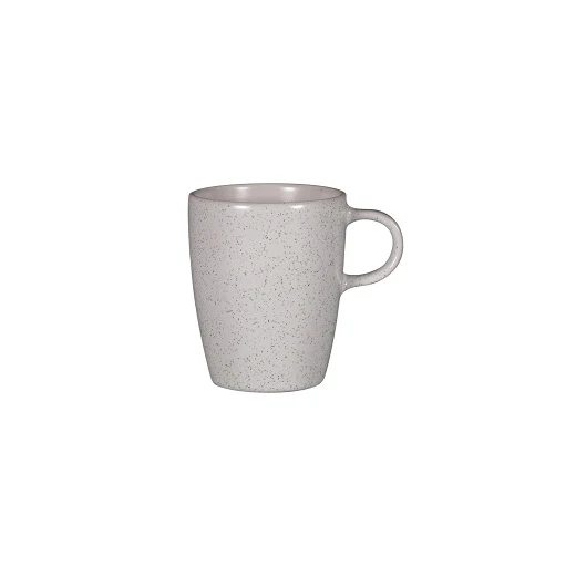 Cappuccinokop, Ø7,5xH:9,2cm, 23cl – Ease Clay (Set van 12)