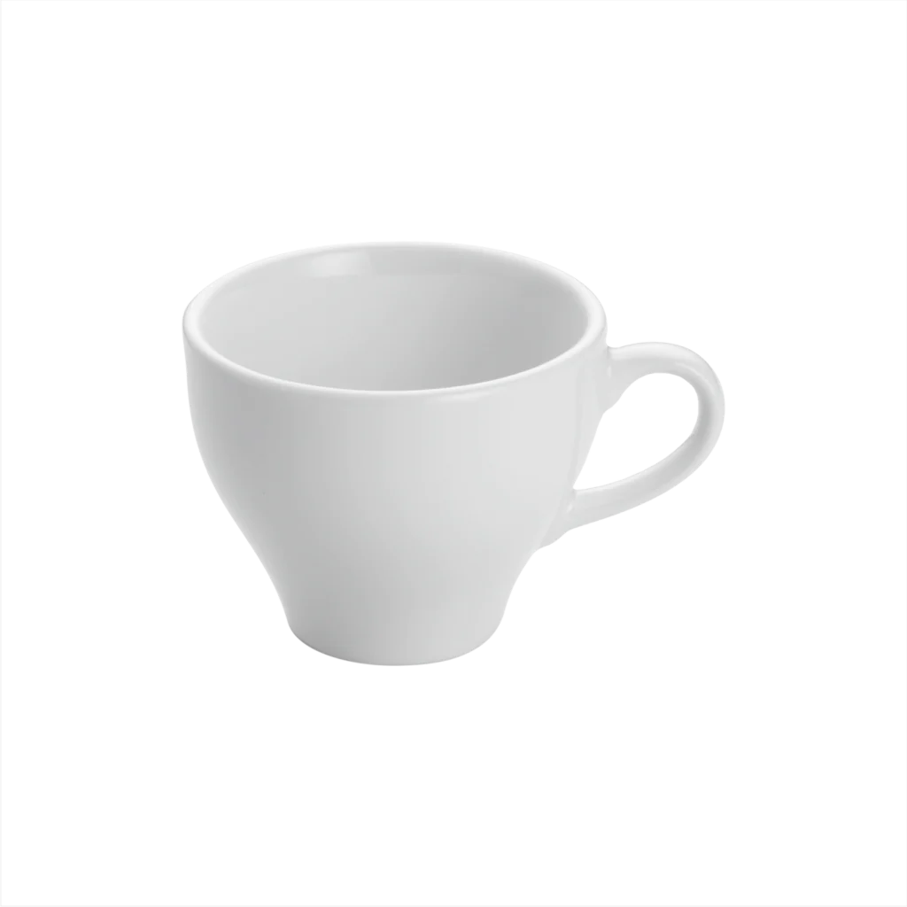 Espressokop, 7 cl – Ariane Mokka (Set van 12)