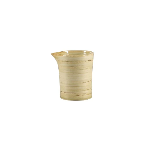 Melkkan/Creamer, 15cl – Spot Garnet (Set van 6)