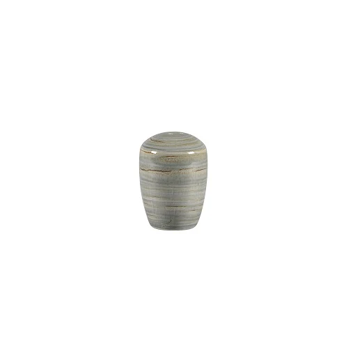 Zoutstrooier, Ø5,4xH:7,6cm – Spot Peridot (Set van 6)