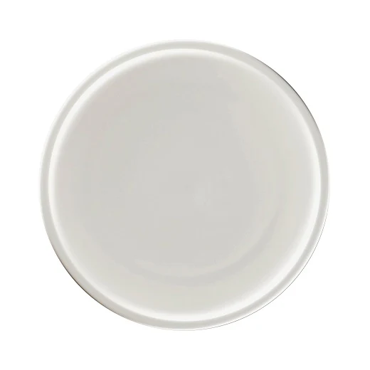 Coupe Bord, Ø32cm – Ease White (Set van 6)