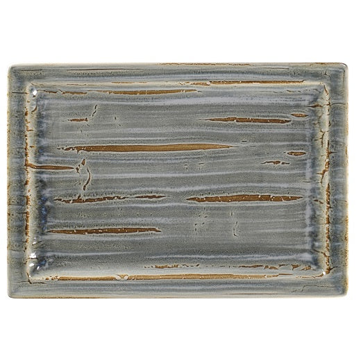 Plateau Rechthoekig, 33,6×23,2cm – Spot Peridot (Set van 6)