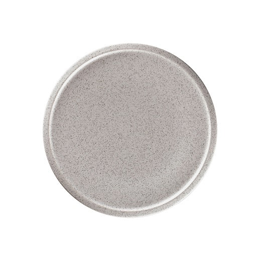 Coupe Bord, Ø24cm – Ease Clay (Set van 12)