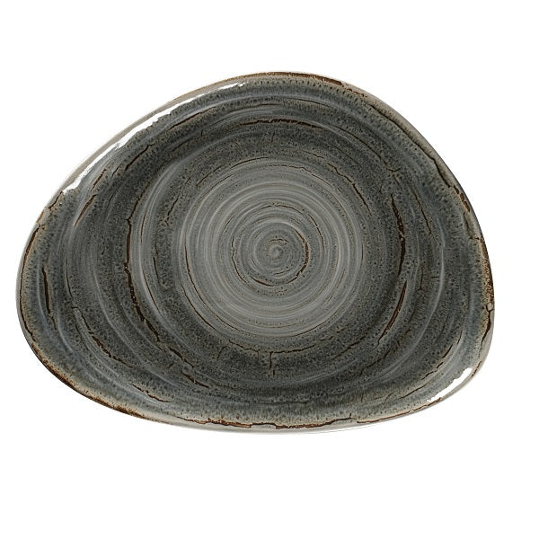 Bord Organic, 32,6x25cm – Spot Peridot (Set van 6)
