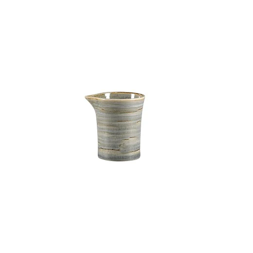 Melkkan/Creamer, 9cl – Spot Peridot (Set van 12)