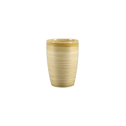 Mok zonder oor, 26cl – Spot Garnet (Set van 6)