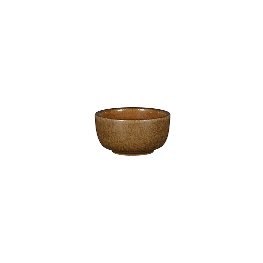 Ramekin/Minischaal, Ø8xH:4cm – Ease Rust (Set van 12)