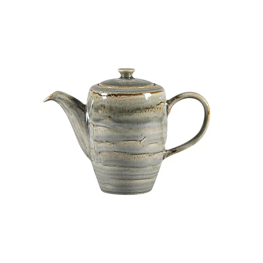 Koffiepot met deksel, 0,35L – Spot Peridot (Set van 4)