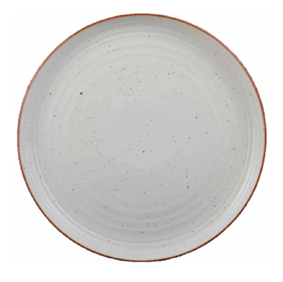 Coupe Bord, 27 cm – Ariane Artisan Coast (Set van 6)