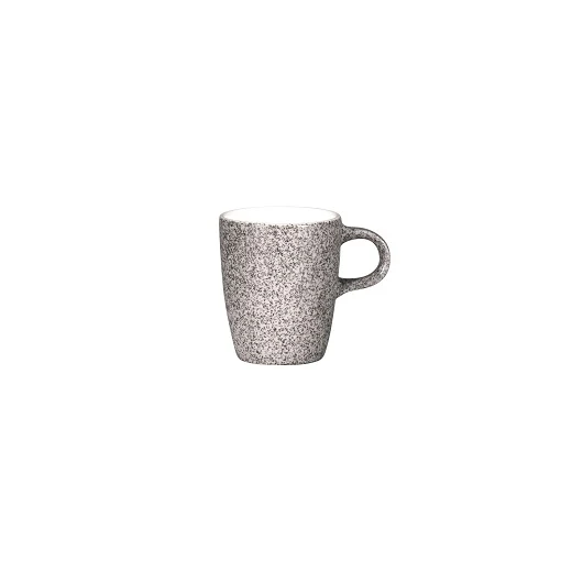 Espressokop, Ø5,5xH:6,6cm, 9 cl – Ease Dual (Set van 12)