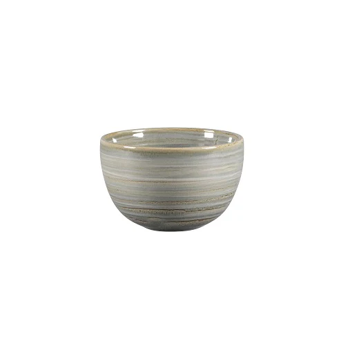 Kop zonder oor/Kommetje, Ø11,5cm,  45cl – Spot Peridot (Set van 12)